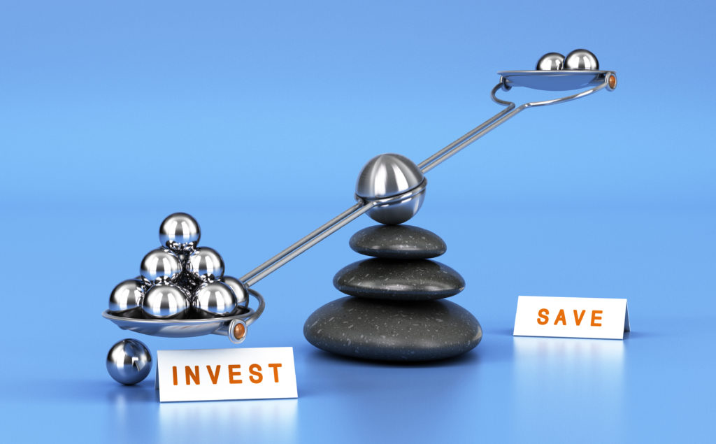 savings-vs-investment