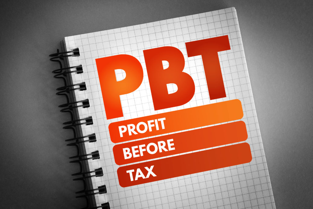 profit-before-tax