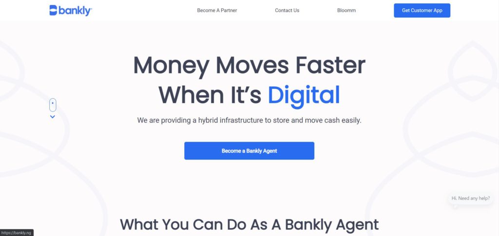 Bankly