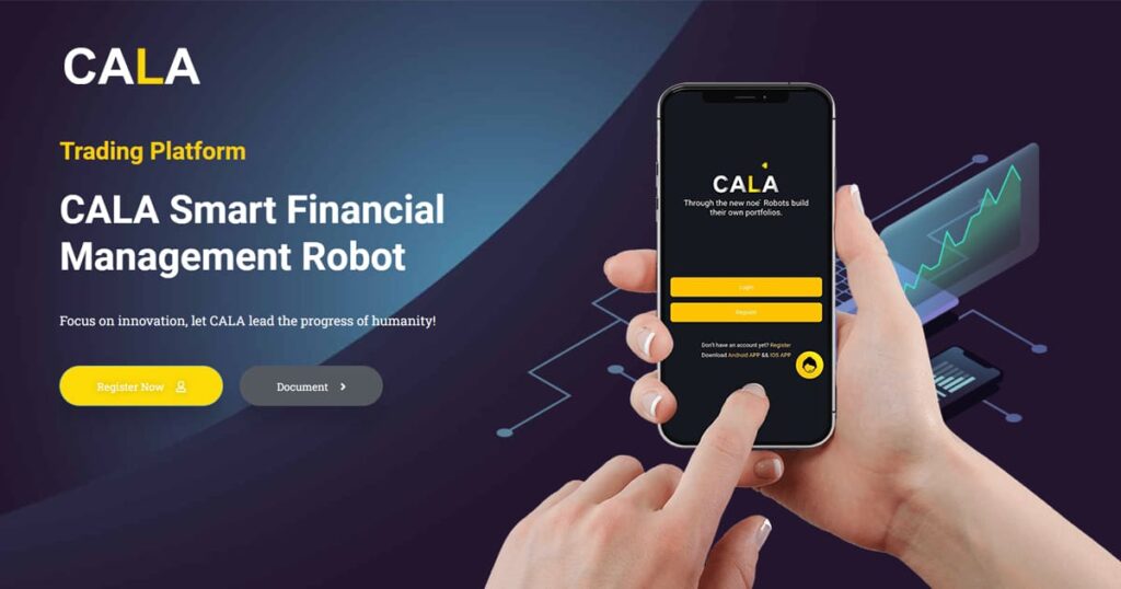 Cala Investment