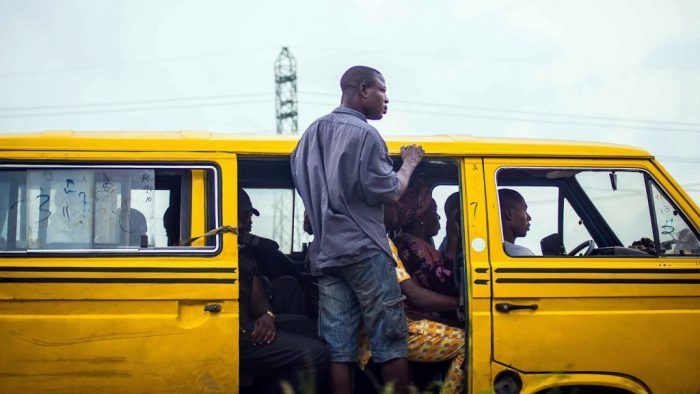 Transport Business In Nigeria